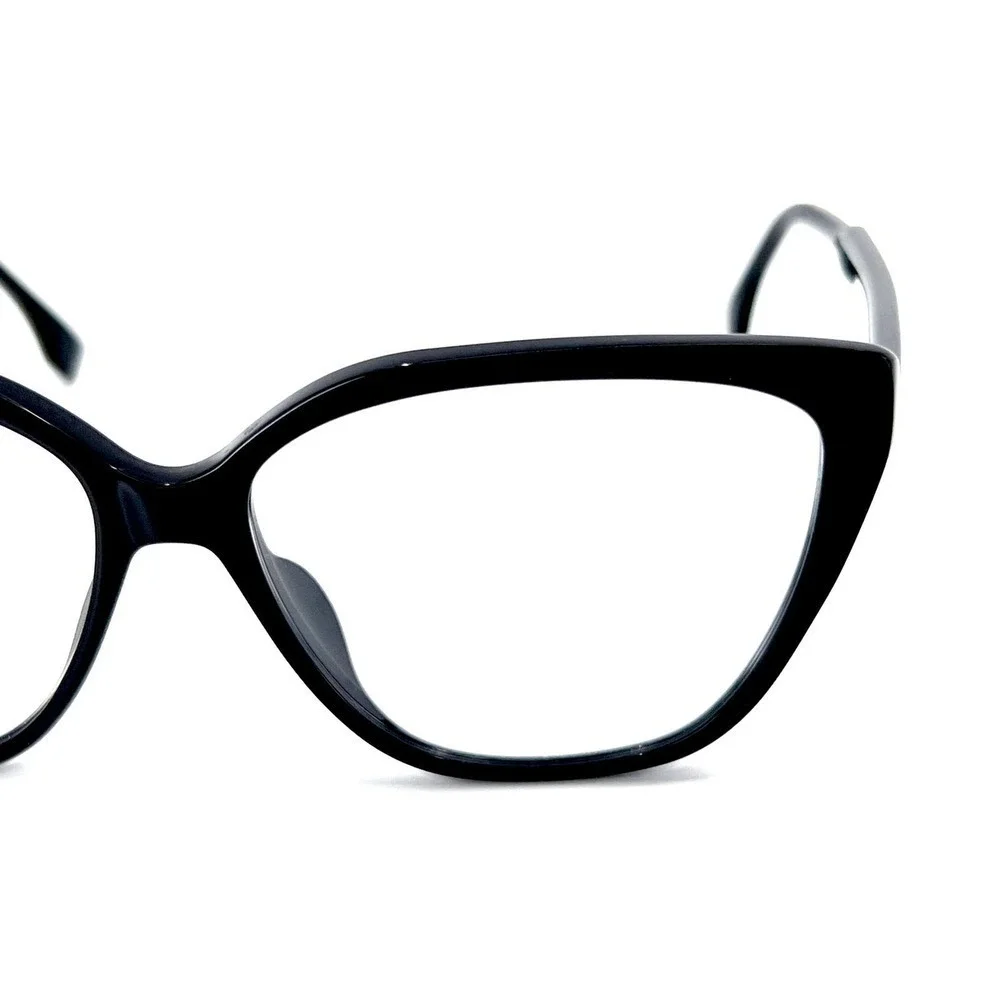 NEW!!! FENDI Eyeglasses FE50013I 001 Authentic